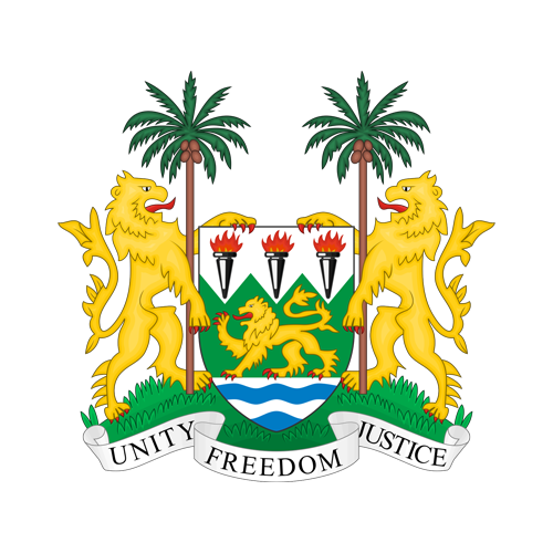 Sierra Leone